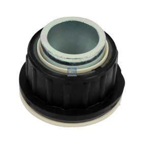 Blattfeder von DT Spare Parts für DAILY II Kipper günstig online kaufen