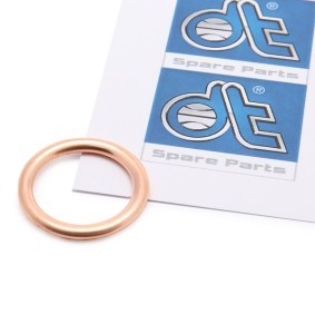 Dichtring, Ölablaßschraube 6.24335 für MINI