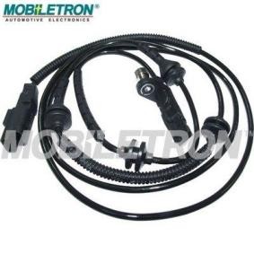 Comprar Sensor ABS de MOBILETRON AB-EU007 a bajo precio de 24,08 €