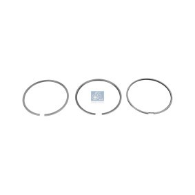 Comprar Juego de aros de pistón de DT Spare Parts 6.91175 a bajo precio de 80,41 €