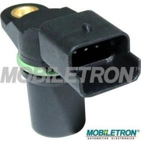 Comprar Sensor, posición árbol de levas de MOBILETRON CS-E054 a bajo precio de 22,50 €