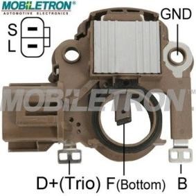 Köp Laddningsregulator av MOBILETRON VR-H2009-22 till det låga priset 269,68 kr