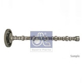 Osta Nokka-akseli DT Spare Parts:llä 3.13200 edullisesti hintaan 675,80 €