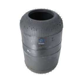 Acquista Soffietto, Sospensione pneumatica da DT Spare Parts 7.12039 a buon mercato per soli 57,90 €