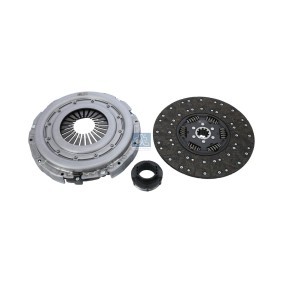 Comprar Kit de embrague de DT Spare Parts 5.95038 a bajo precio de 1156,29 €