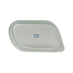 Køb Lygteglas, tågelygte af DT Spare Parts 4.64314 til den lave pris 857,10 DKK