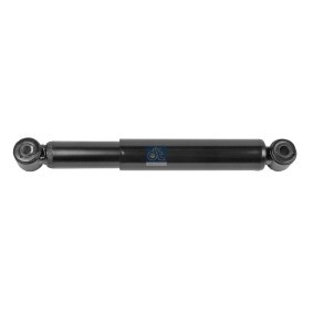 Stoßdämpfer 4.67876 von DT Spare Parts günstig für 151,33 € online kaufen