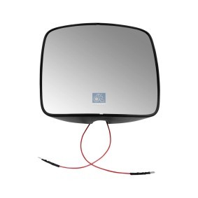 Compre Espelho de ângulo alargado da DT Spare Parts 5.62117 a um preço baixo por 26,11 €