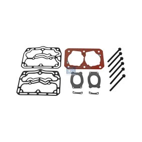 Compre Jogo de reparação, compressor da DT Spare Parts 6.91415 a um preço baixo por 65,27 €