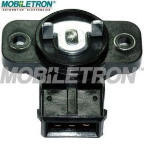 Drosselklappenpotentiometer von MOBILETRON günstig für 19,90 €