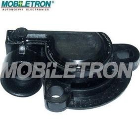 Drosselklappenpotentiometer von MOBILETRON günstig für 5,86 €