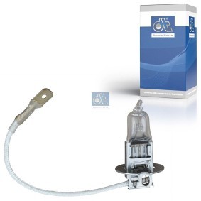 Osta Polttimo, kaukovalo DT Spare Parts:llä 9.78110 edullisesti hintaan 3,77 €