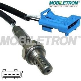 Acquista Sonda lambda da MOBILETRON OS-B464P a buon mercato per soli 82,78 €