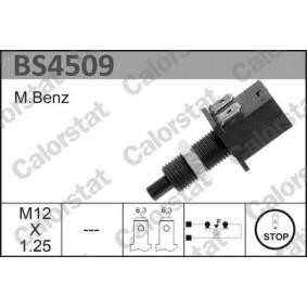 Acquista Interruttore pedale freno da CALORSTAT by Vernet BS4509 a buon mercato per soli 15,41 €