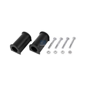Köp Reparationssats, krängningshämmarfäste av DT Spare Parts 1.32621 till det låga priset 491,80 kr