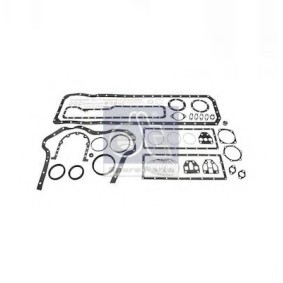 Köp Packningssats, vevhus av DT Spare Parts 6.91007 till det låga priset 4092,93 kr