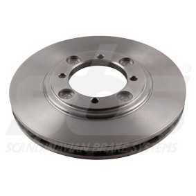 Bremsscheibe von sbs