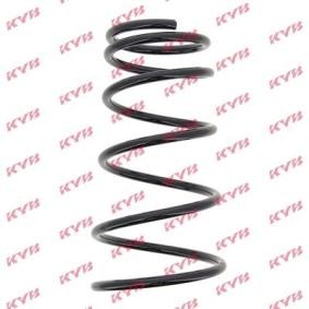 Fahrwerksfeder RI5091 von KYB günstig für 31,77 € online kaufen
