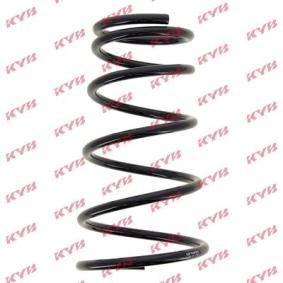 Fahrwerksfeder RI5331 von KYB günstig für 39,19 € online kaufen