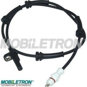 Comprar Sensor ABS de MOBILETRON AB-EU035 a bajo precio de 31,94 €
