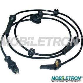 Comprar Sensor ABS de MOBILETRON AB-EU099 a bajo precio de 28,25 €