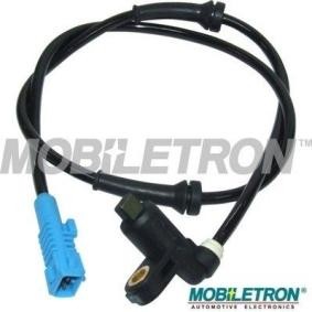 Comprar Sensor ABS de MOBILETRON AB-EU048 a bajo precio de 20,80 €