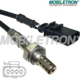Lambdasonde OS-B4147P für VW