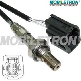 Lambdasonde OS-Z439P für 3 Stufenheck (BK) für 51,73 CHF