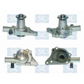 Wasserpumpe PA201AC ROVER MINI MK I von Saleri SIL