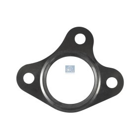 Kjøp Tetning, eksosmanifold av DT Spare Parts 4.20717 til den lave prisen 80,23 NOK