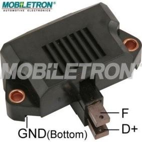 Köp Laddningsregulator av MOBILETRON VR-VW005N till det låga priset 205,48 kr