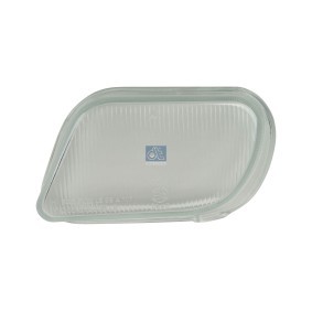 Køb Lygteglas, tågelygte af DT Spare Parts 4.64313 til den lave pris 870,68 DKK