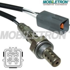 Lambdasonde OS-F430P für MPV II (LW) für 62,06 CHF