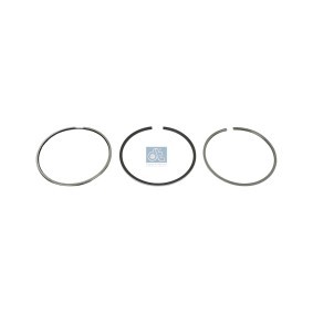 Compre Jogo de segmentos do êmbolo da DT Spare Parts 3.90039 a um preço baixo por 64,98 €