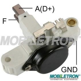 Köp Laddningsregulator av MOBILETRON VR-B240H till det låga priset 123,64 kr