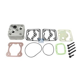 Compre Jogo de reparação, compressor da DT Spare Parts 3.75019 a um preço baixo por 175,07 €