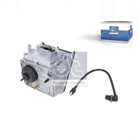 Acquista Modulo alimentazione, Iniezione urea da DT Spare Parts 6.33875 a buon mercato per soli 2875,57 €