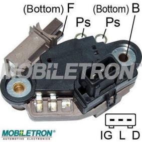 Køb Generatorregulator af MOBILETRON VR-PR3617H til den lave pris 335,08 DKK