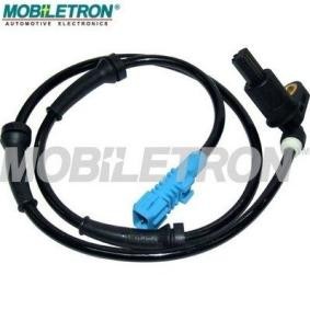 Comprar Sensor ABS de MOBILETRON AB-EU046 a bajo precio de 20,73 €