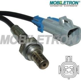Lambdasonde OS-G417P für CHEVROLET