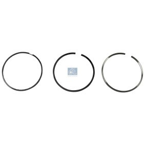 Compre Segmentos de pistón de DT Spare Parts online para MASSIF Pick-up a precios moderados