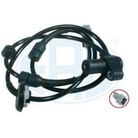 Comprar Sensor ABS de ERA 560101 a bajo precio de 27,81 €