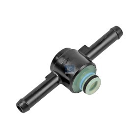 Compre Válvula, filtro de combustível de DT Spare Parts online para A4 Cabrio (8H7, B6, 8HE, B7) a preços moderados