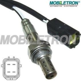 Lambdasonde OS-Z406P für 626 IV Schrägheck (GE) für 56,19 CHF