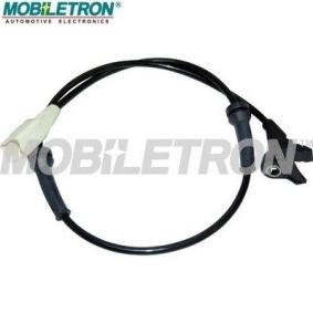 Comprar Sensor ABS de MOBILETRON AB-EU073 a bajo precio de 25,85 €