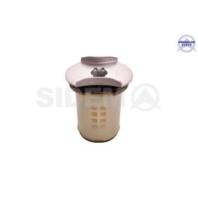 Compre Bucha de eixo de SIDEM online para Passat B9 Variant (CJ5) a preços moderados