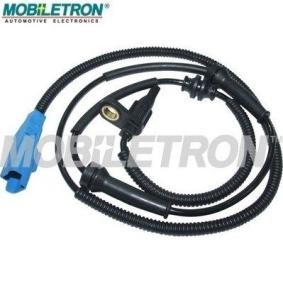 Comprar Sensor ABS de MOBILETRON AB-EU029 a bajo precio de 29,59 €