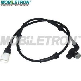 Comprar Sensor ABS de MOBILETRON AB-EU057 a bajo precio de 38,17 €