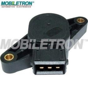Köp Spjällägesgivare av MOBILETRON TP-E007 till det låga priset 313,28 kr