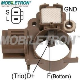 Köp Laddningsregulator av MOBILETRON VR-H2009-28 till det låga priset 254,71 kr